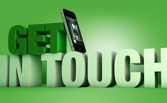Get in touch with LGPS LLP